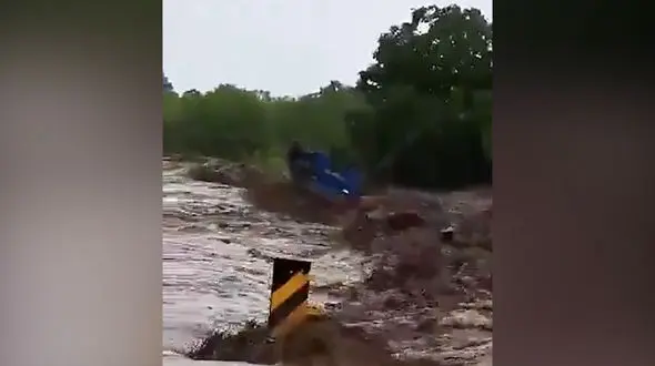  دستور تخلیه سه روستای جنوب کرمان صادر شد
