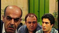 فیلم / تغییر چهره بازیگران سریال زیر آسمان شهر/ از  آرام جعفری تا حمید لولایی...