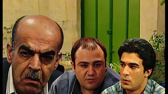 عکس های عروسی  بازیگران سریال «زیر آسمان شهر» /  از عروسی باشکوه آرام جعفری و بهروز خال بند تا  آرایش دهه شصتی زن ایرانی یوسف تیموری 