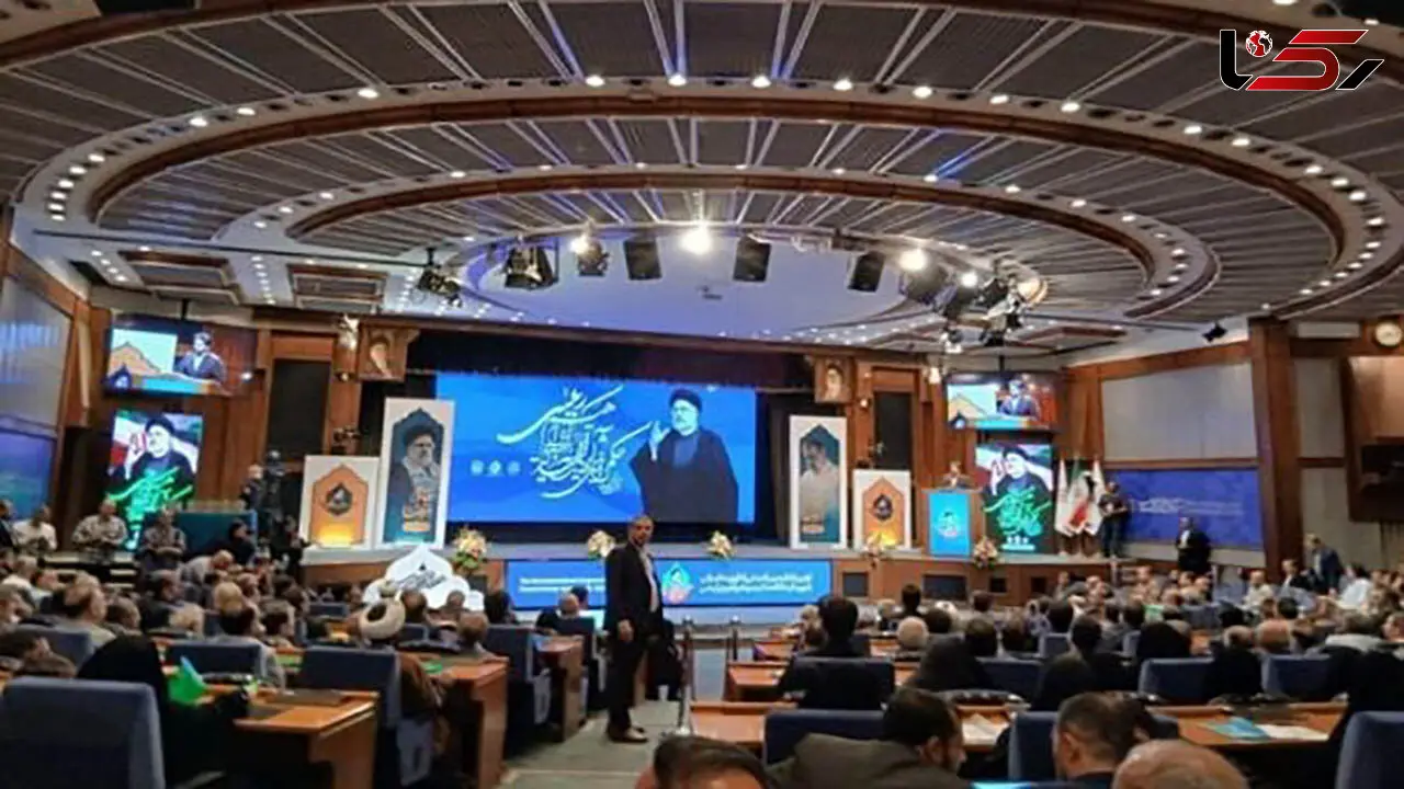 پزشکیان: کارنامه پرافتخار شهیدرئیسی در تاریخ انقلاب ماندگار خواهد ماند