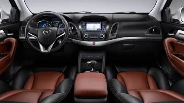 قیمت پژو 2008 ، هایما ، چری و جک دست دوم در بازار + جدول