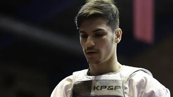 مهاجرت قهرمان المپیکی تکواندو ایران به کانادا