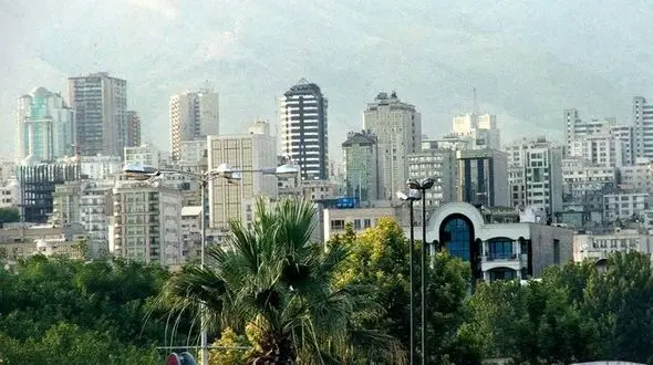 شناسنامه سیاه  برای 978 برج تهران/ پلاسکو پرونده ایمنی این برج ها را لو داد