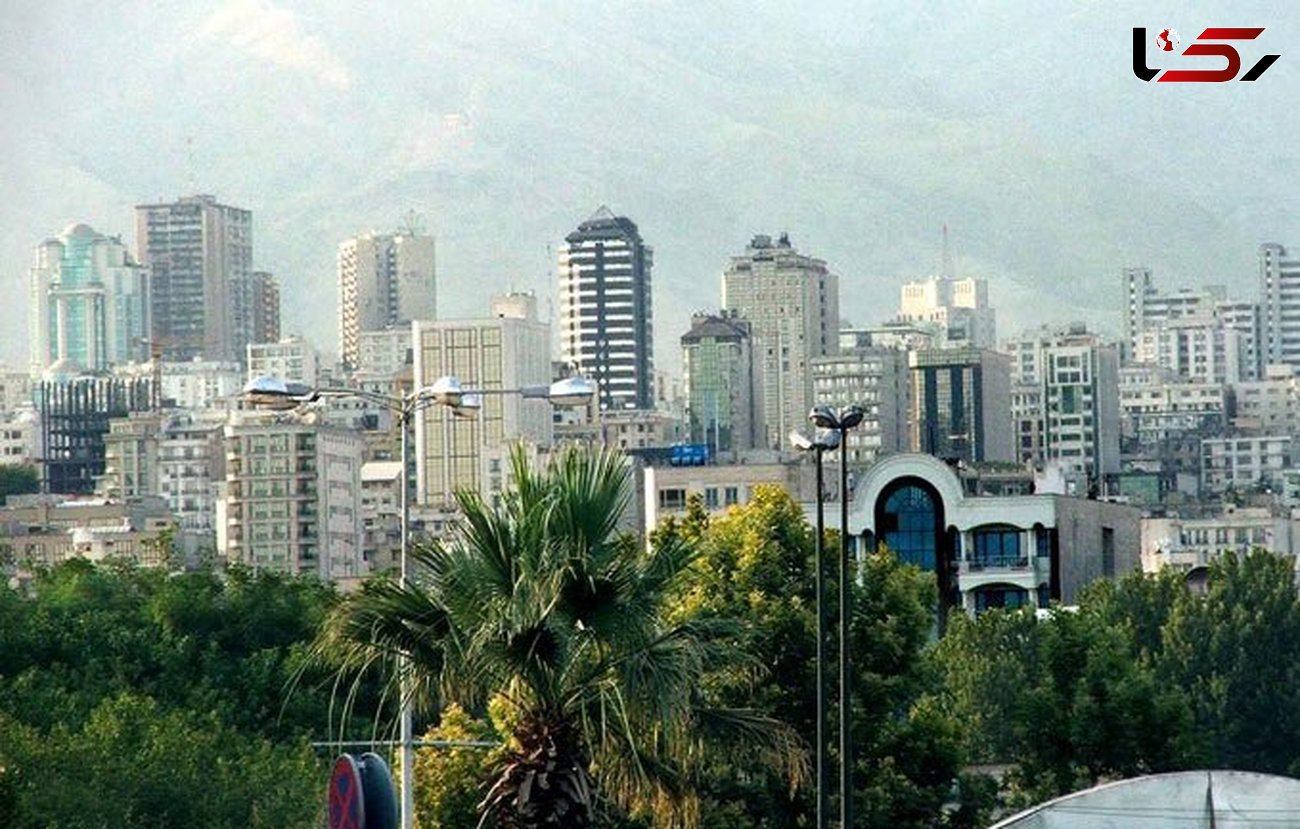 شناسنامه سیاه  برای 978 برج تهران/ پلاسکو پرونده ایمنی این برج ها را لو داد