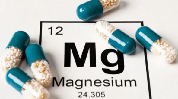 هشدار: مصرف مکمل منیزیم با این داروها ممنوع