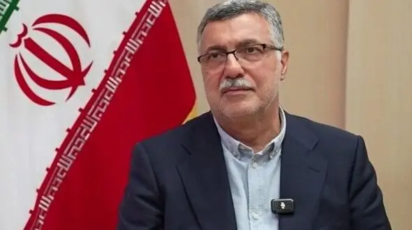با حضور وزیر بهداشت ۲ طرح درمانی در مسجد سلیمان به بهره برداری رسید