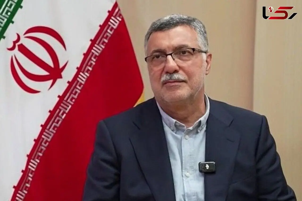 قدردانی وزیر بهداشت از تلاش کادر سلامت برای نجات جان هزاران مجروح حوادث اخیر