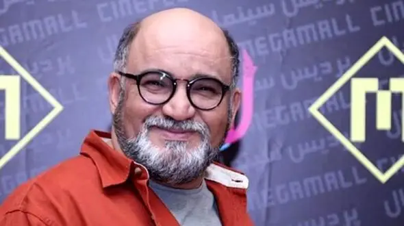 ببینید/ نادر سلیمانی: بعد از «ساعت خوش» ۳ سال ممنوع‌الکار شدیم