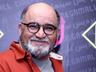 ببینید/ نادر سلیمانی: بعد از «ساعت خوش» ۳ سال ممنوع‌الکار شدیم