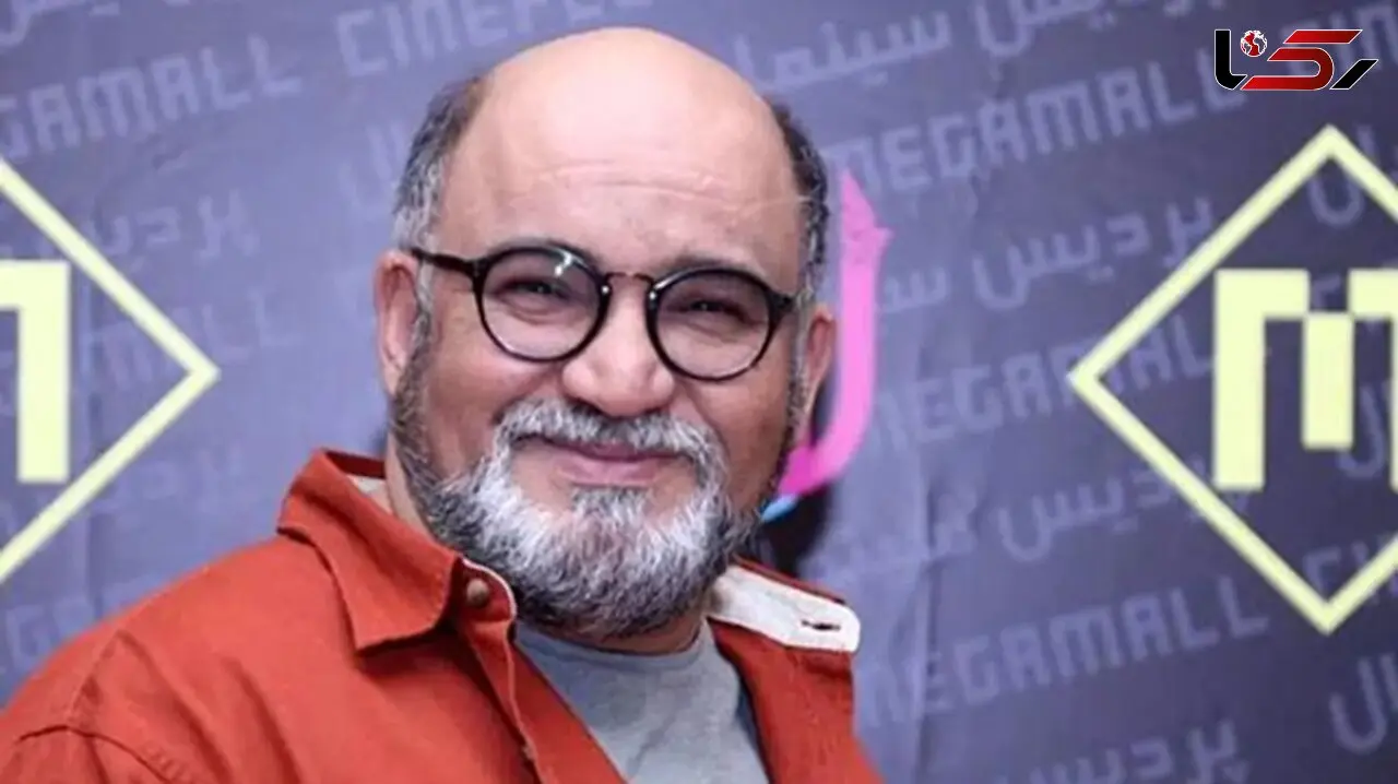 ببینید/ نادر سلیمانی: بعد از «ساعت خوش» ۳ سال ممنوع‌الکار شدیم
