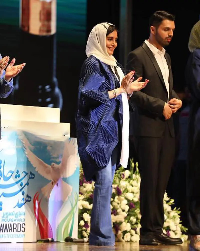 الناز شاکر دوست