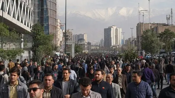 تهران؛ پایتخت محروم از ابتدایی‌ترین زیرساخت‌های ایمنی و رفاه! / جمعیت زیاد، امکانات ناکافی