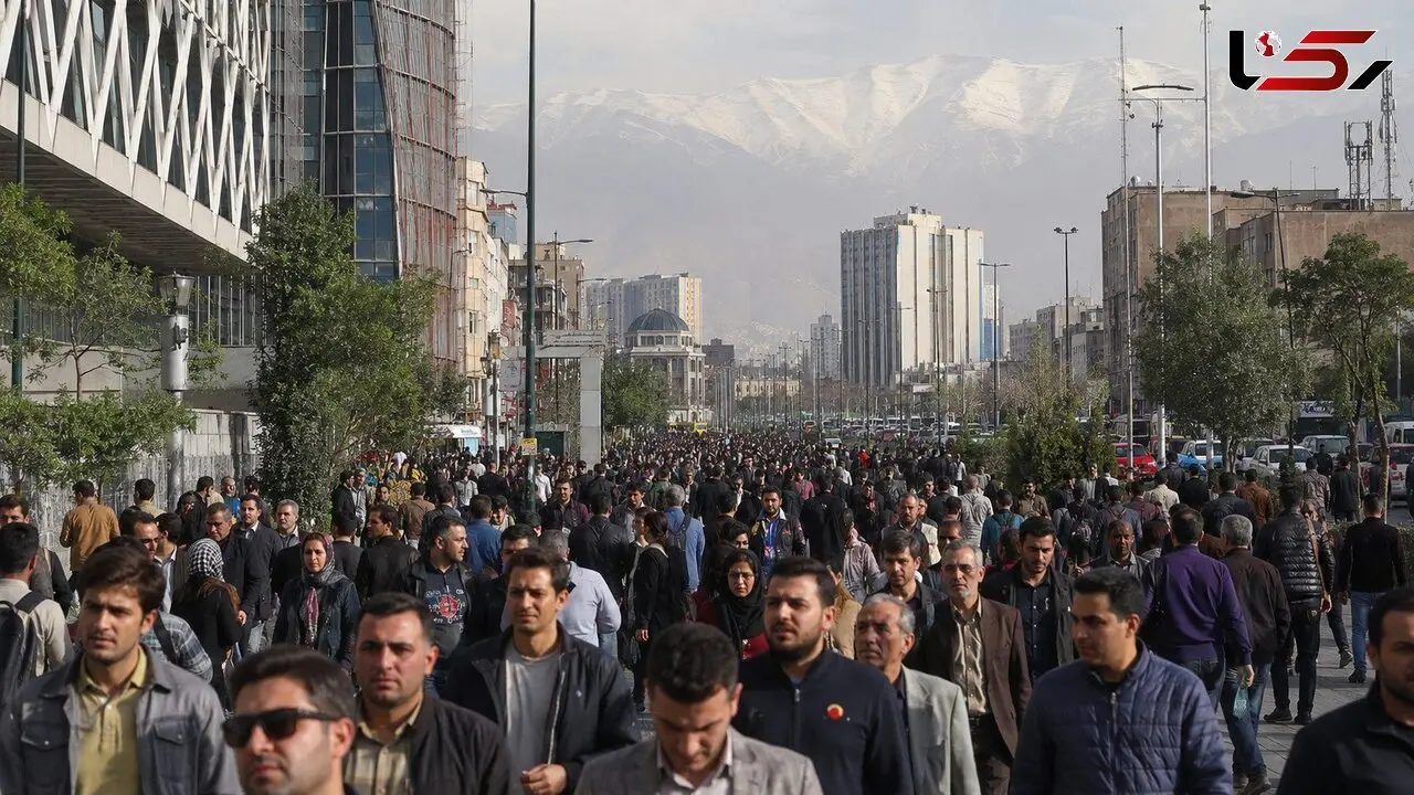 تهران؛ پایتخت محروم از ابتدایی‌ترین زیرساخت‌های ایمنی و رفاه! / جمعیت زیاد، امکانات ناکافی
