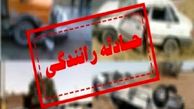 امام جمعه شاهرود تصادف کرد 