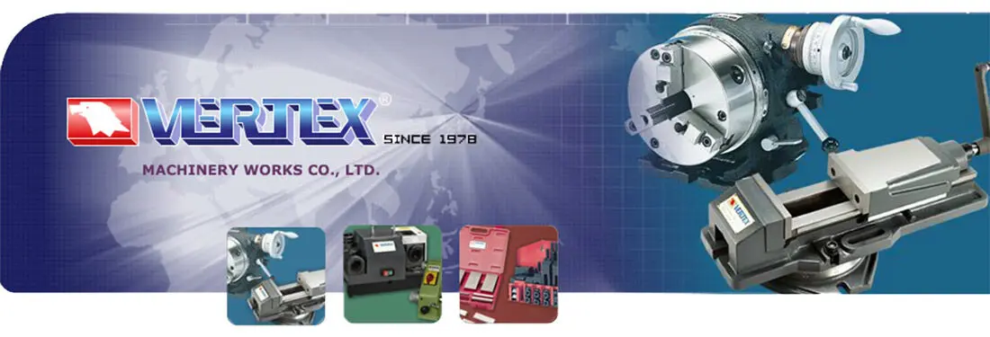 نمایندگی ورتکس VERTEX