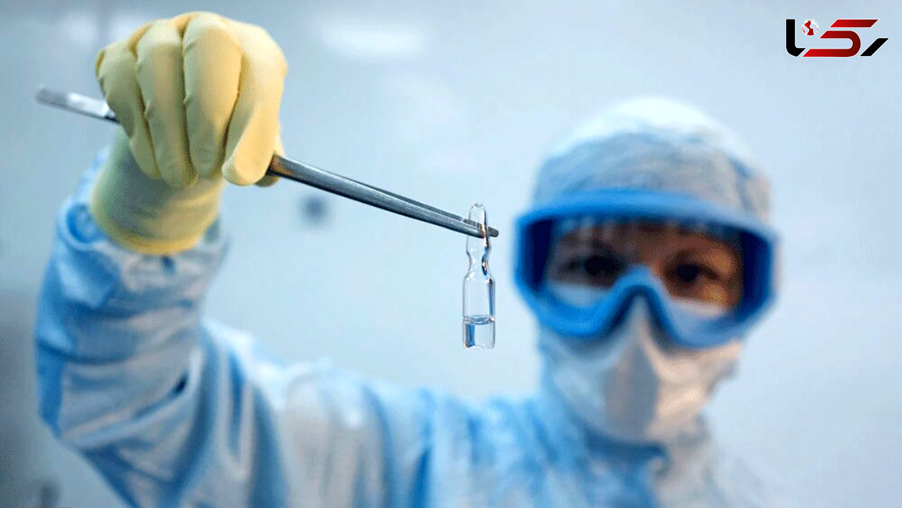 سومین واکسن روسی کرونا به ثبت رسید