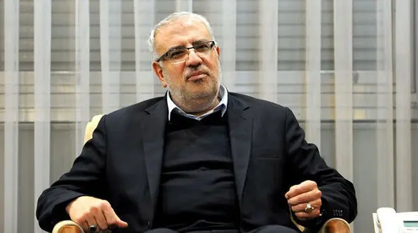 وزیر نفت: سال آینده مشکل قطعی گاز نخواهیم داشت