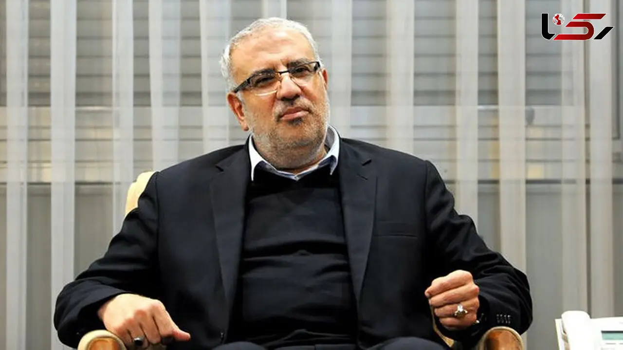 وزیر نفت: سال آینده مشکل قطعی گاز نخواهیم داشت