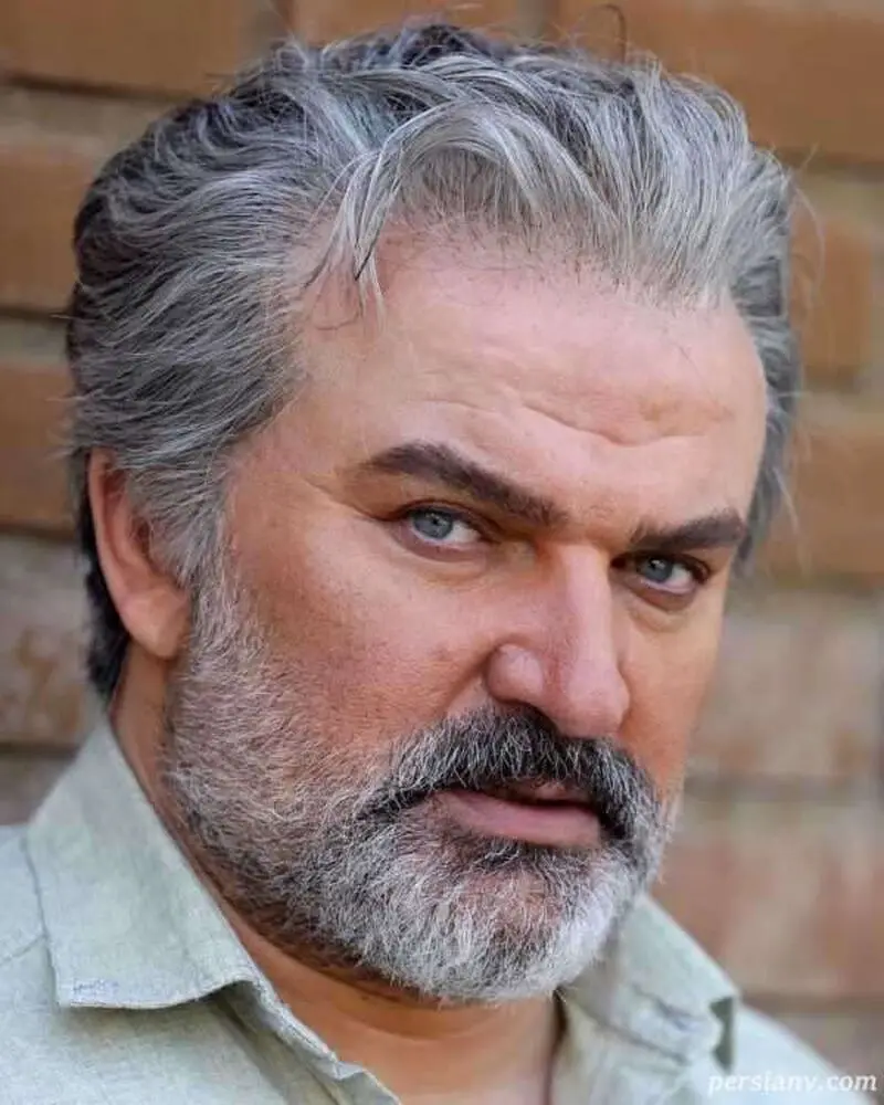 بازیگر معروف