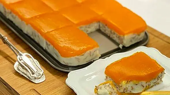 با دسر کدو حلوایی زمستان را سر کنید