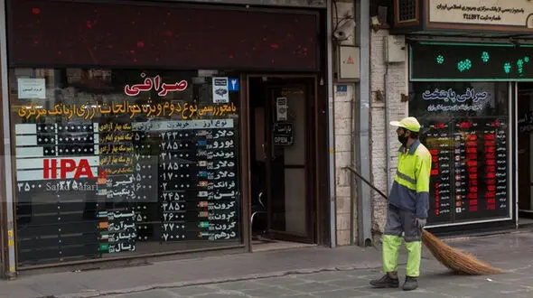 آقایان دنبال جمشید بسم الله نگردید! / قیمت دلار 100 برابر گران شد