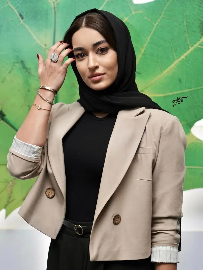 مهلقا می نوش در چهل و دومین جشنواره بینالمللی فیلم کوتاه تهران