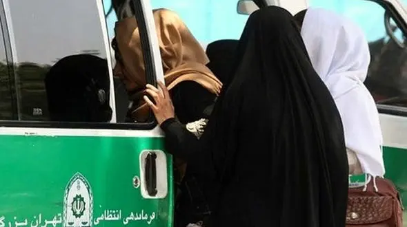 گلایه از نحوه‌های خشن و تند برخورد با زنان کم‌حجاب یا بی‌حجاب/ در تصویب قانون عفاف و حجاب تعجیل شود