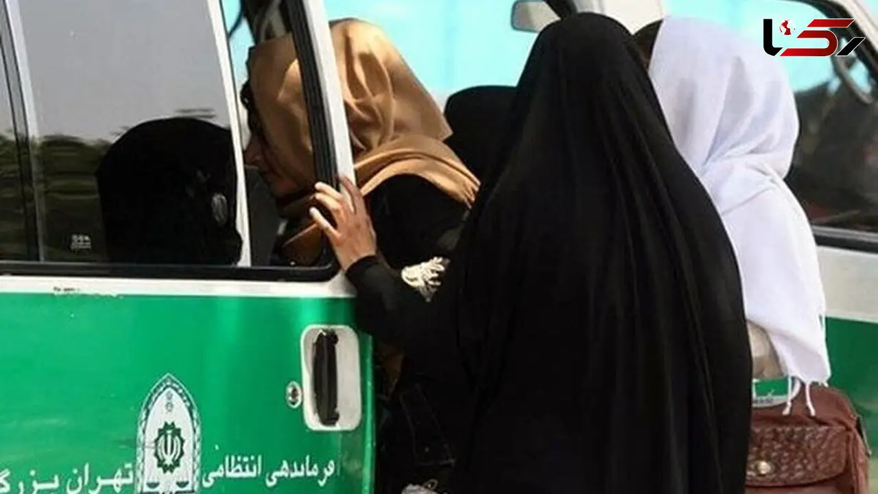 گلایه از نحوه‌های خشن و تند برخورد با زنان کم‌حجاب یا بی‌حجاب/ در تصویب قانون عفاف و حجاب تعجیل شود