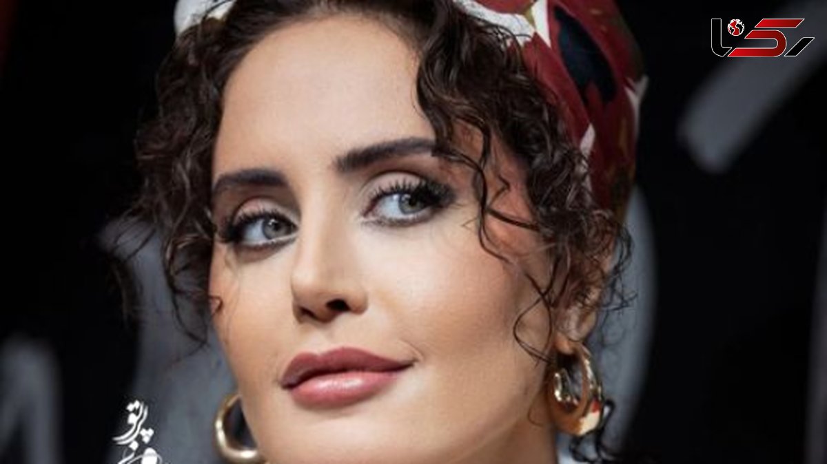 فیلم لحظه دلخوری  الناز شاکردوست در اکران مردمی گوزن ها : من رو بی آبرو کردی ....