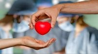 خداحافظی تلخ پسر 13 ساله با پدرش / بهنام با آرزوهایش جان بخشید