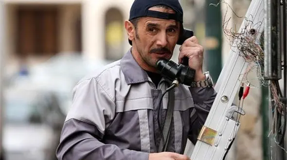 فروش بی سابقه فیلم کارگردان پر حاشیه و مهاجر به ترکیه