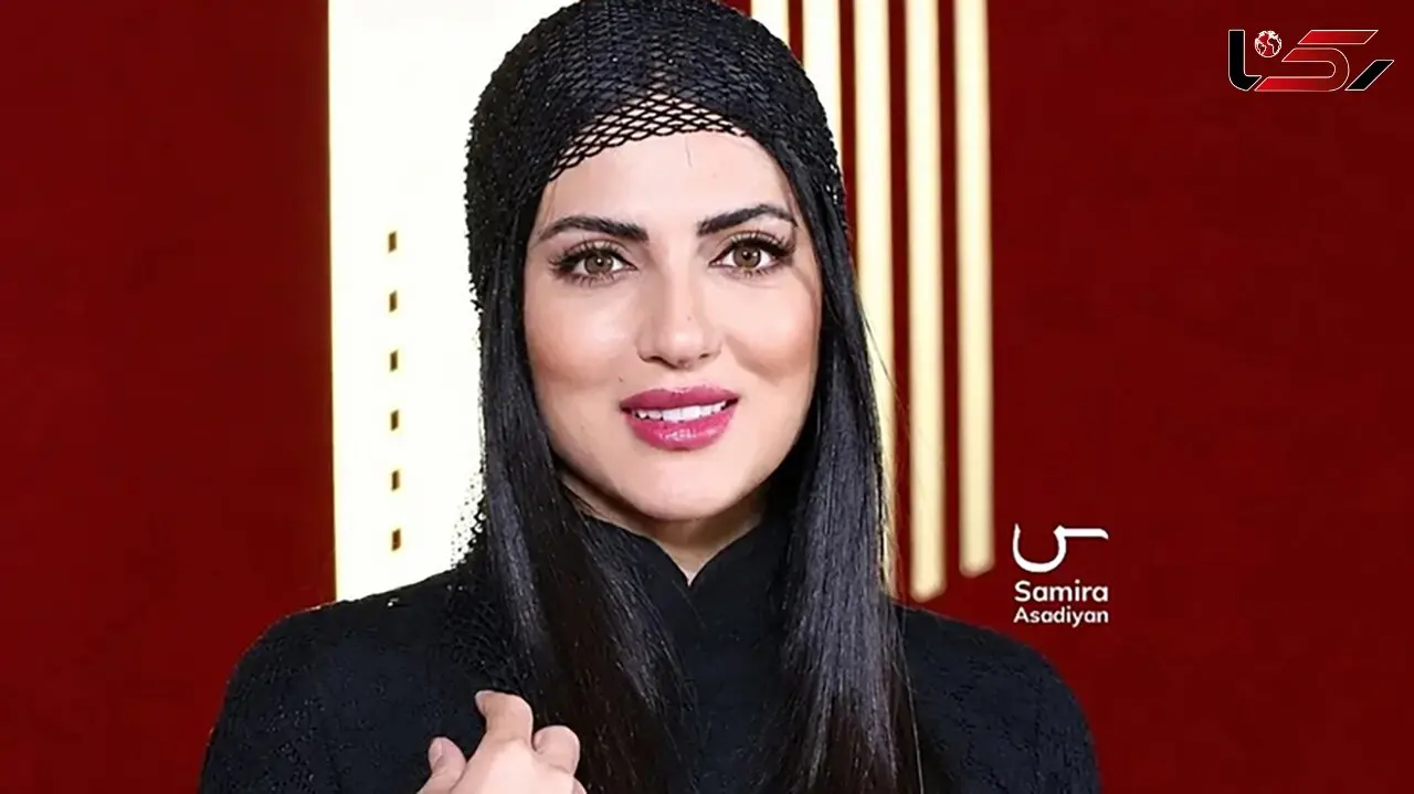 فیلم/ هلیا امامی: می‌گفتند شبیه آیشواریا رای هستم / از بالیوود پیشنهاد بازی گرفتم!