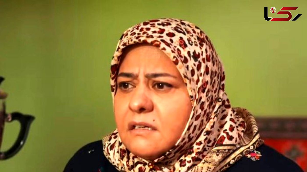 استایل تابستانی رابعه اسکویی / لاغری به خانم بازیگر ساخته هروز زیباتر میشه!