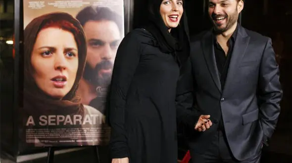 بمب جدید پیمان معادی و لیلا حاتمی چیست؟ +عکس