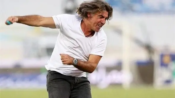 ساپینتو در جشن تولد یاغی + عکس