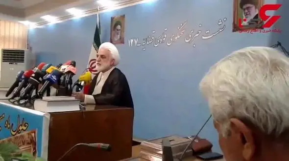 دستگیری رئیس انجمن واردکنندگان خودرو قبل از فرار به خارج