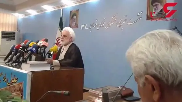دستگیری رئیس انجمن واردکنندگان خودرو قبل از فرار به خارج