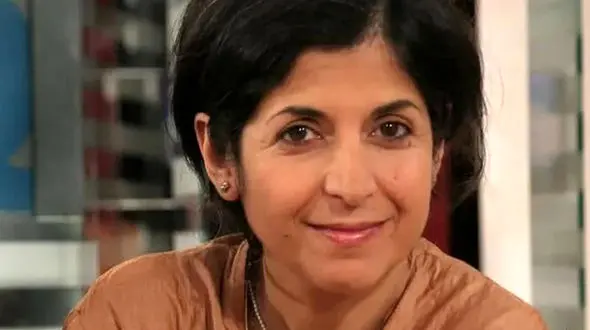 فریبا عادلخواه محکوم امنیتی به زندان برگردانده شد