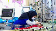 بروز مشکلات حاد تنفسی در کودکان خوزستانی / افزایش ظرفیت تخت های بیمارستانی