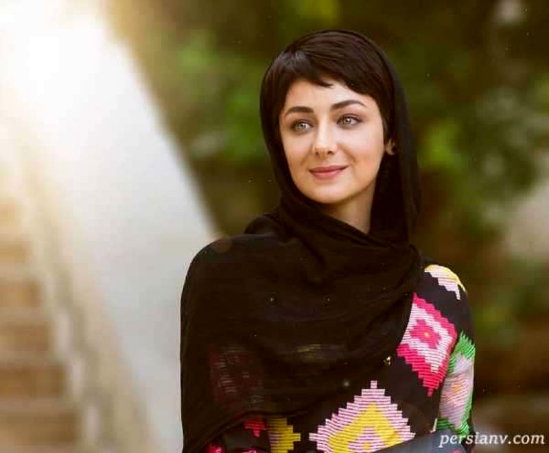 بازیگر ایرانی