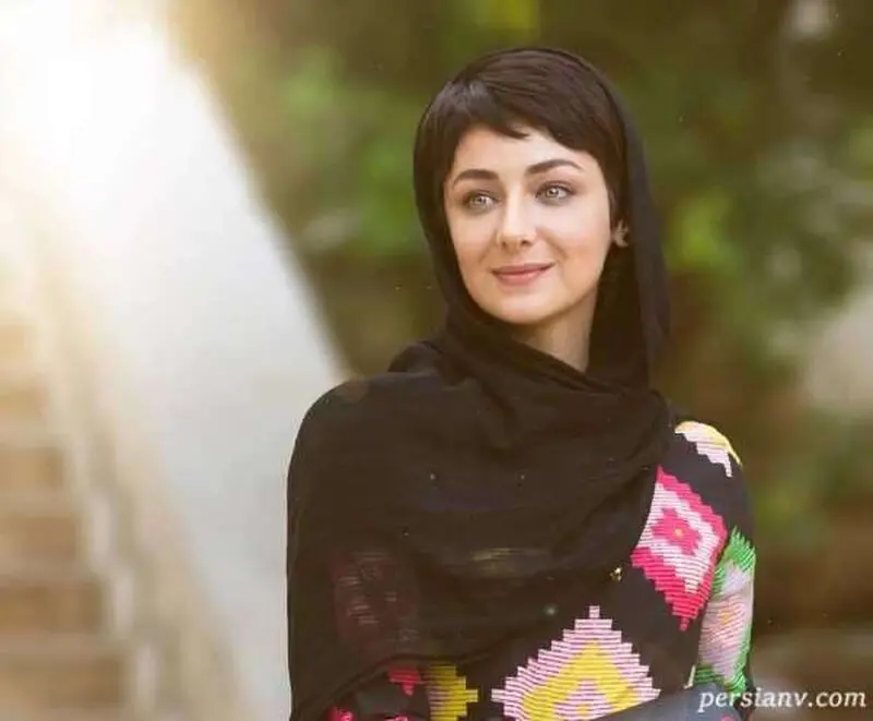 بازیگر ایرانی