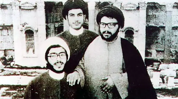 زوایای پنهانی از زندگی سیدحسن نصرالله که هیچوقت منتشر نشده است