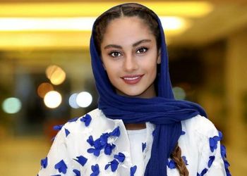 دلبری ترلان پروانه با استایل مشکی 
