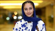 دلبری ترلان پروانه با استایل مشکی 