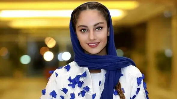دلبری ترلان پروانه با استایل مشکی 