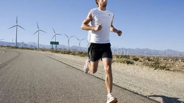 فواید باورنکردنى پیاده روى/ تند راه بروید تا دچار زوال عقل نشوید