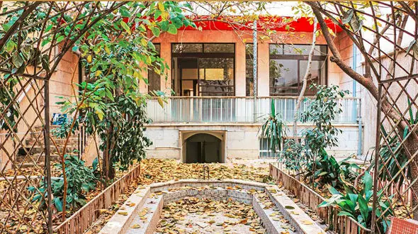 خبر خوش برای تهرانی ها؛ خانه فروغ در نوروز ۱۴۰۵ بهره برداری می شود