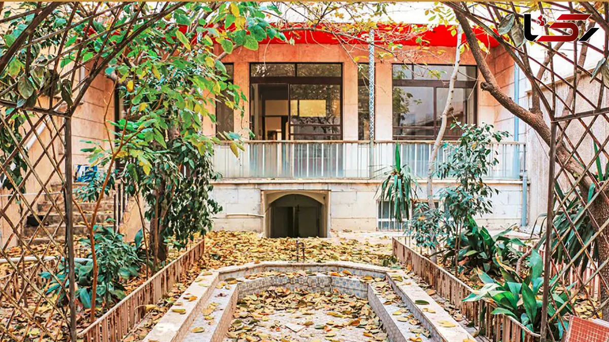 خبر خوش برای تهرانی ها؛ خانه فروغ در نوروز ۱۴۰۵ بهره برداری می شود