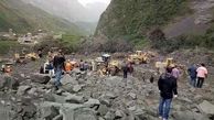 مرگ هولناک مرد 45 ساله کرمانشاهی در کوهستان