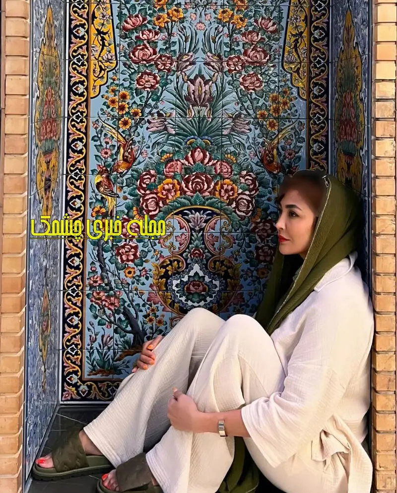 مریم معصومی